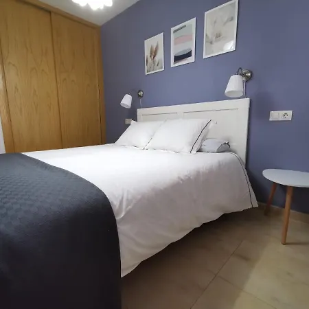 Precioso Apartamento En La Playa De La Lanzada. Sanxenxo Exterior photo