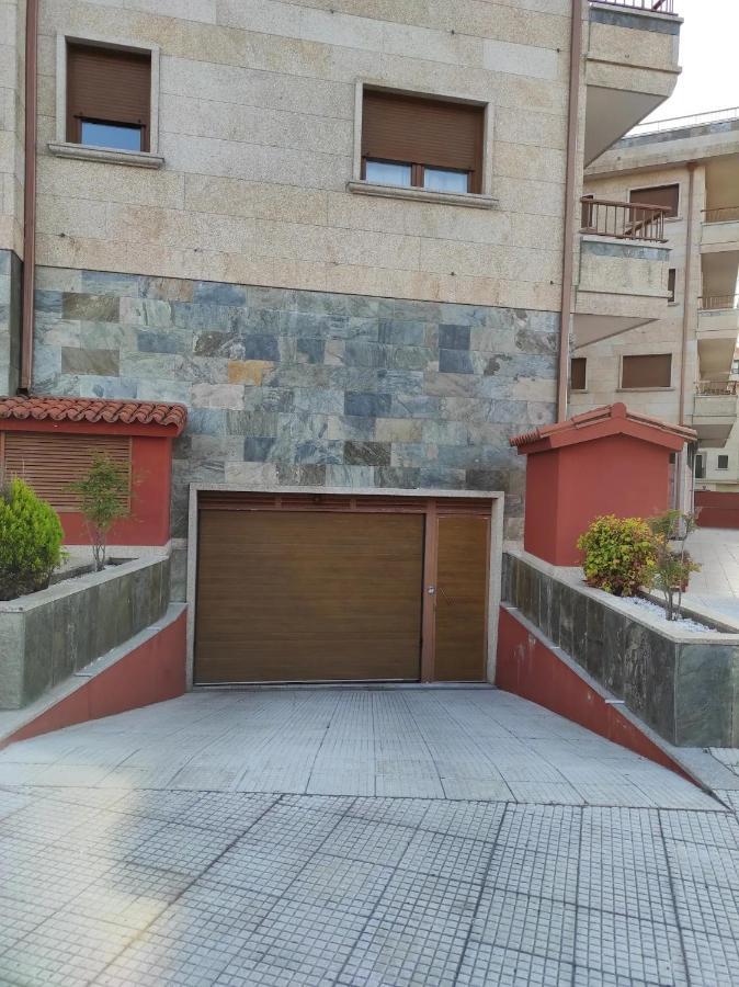 Appartamento Precioso En La Playa De La Lanzada. Sanxenxo