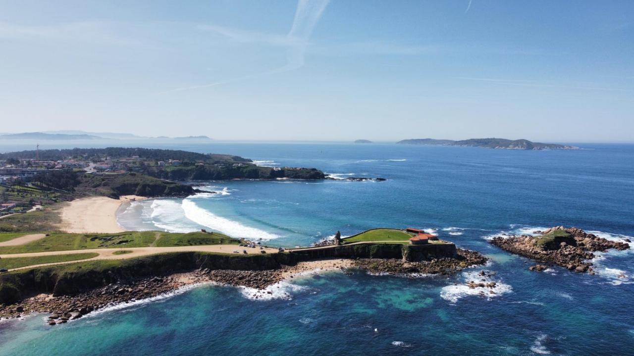 Appartamento Precioso En La Playa De La Lanzada. Sanxenxo