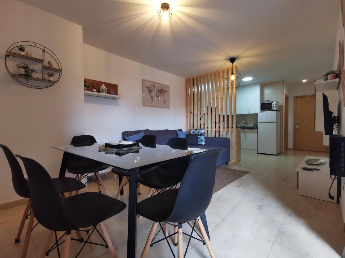 Appartamento Precioso En La Playa De La Lanzada. *